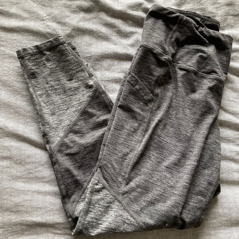 Torrid active leggings